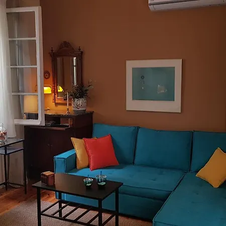 Konstantinos's Luxury Vintage Tessalónica