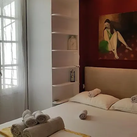 Apartament Konstantinos's Luxury Vintage *