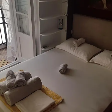 Apartament Konstantinos's Luxury Vintage Saloniki
