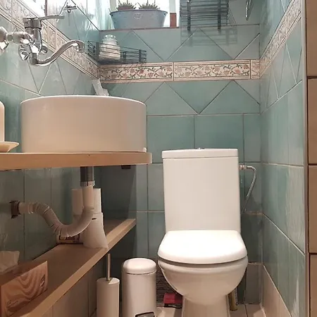 Konstantinos's Luxury Vintage * Tessalónica