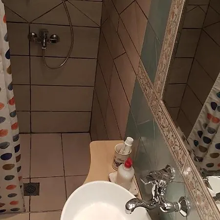 Apartamento Konstantinos's Luxury Vintage Tessalónica