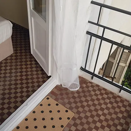 Apartamento Konstantinos's Luxury Vintage