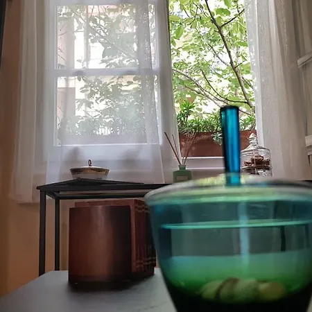 Apartament Konstantinos's Luxury Vintage *