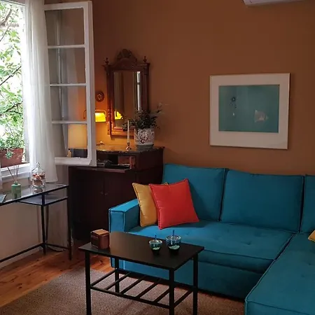 Konstantinos's Luxury Vintage Tessalónica