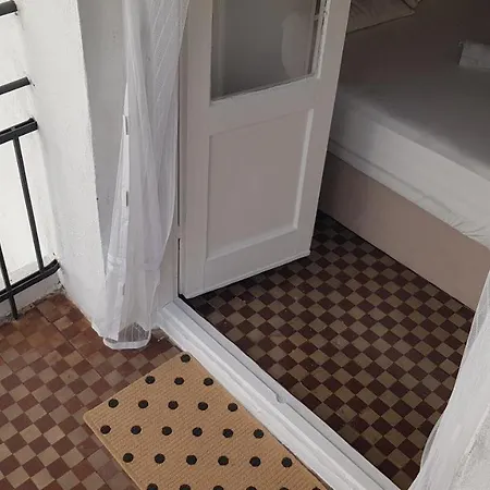 Konstantinos's Luxury Vintage Apartamento
