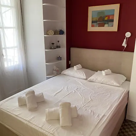 Apartamento Konstantinos's Luxury Vintage *