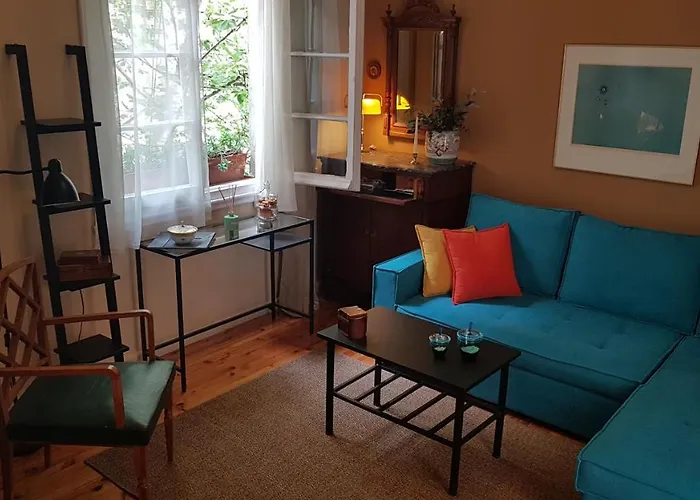 Apartman Konstantinos's Luxury Vintage
