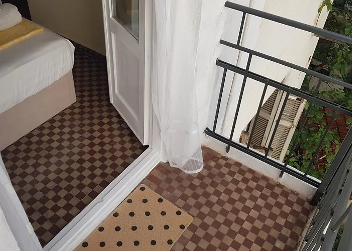 Apartment Konstantinos's Luxury Vintage