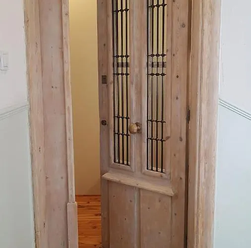 Apartamento Konstantinos's Luxury Vintage *