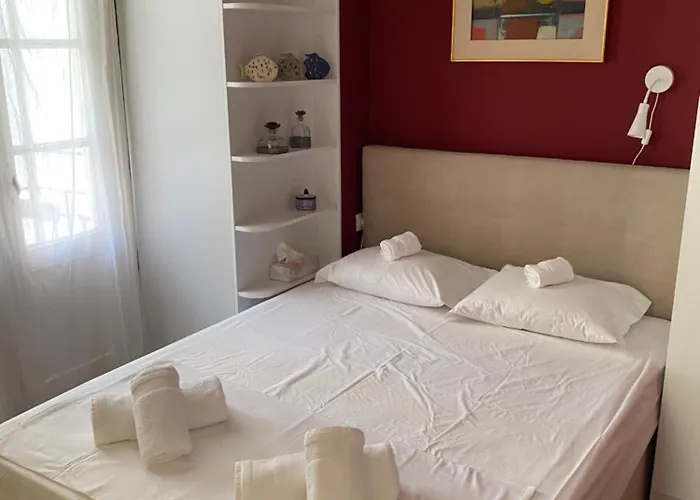 Apartment Konstantinos's Luxury Vintage *