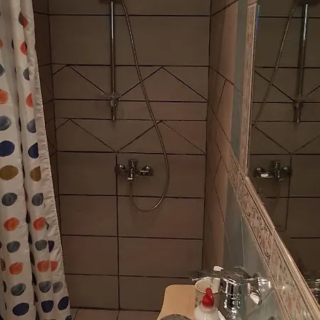 Konstantinos's Luxury Vintage Appartamento Salonicco