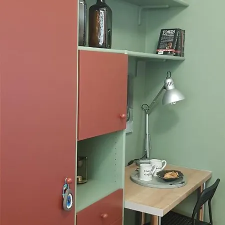 Konstantinos's Luxury Vintage * Salonicco