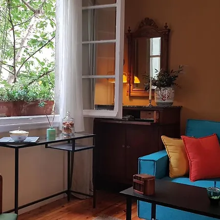 Konstantinos's Luxury Vintage