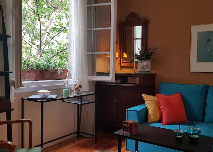 Konstantinos's Luxury Vintage