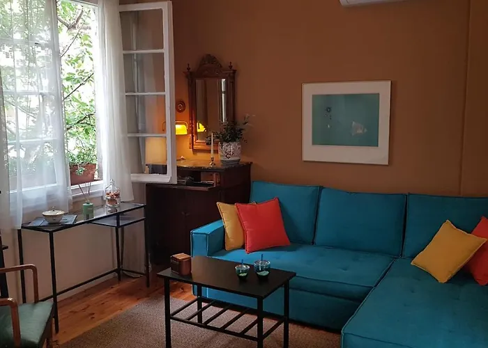Konstantinos's Luxury Vintage Θεσσαλονίκη