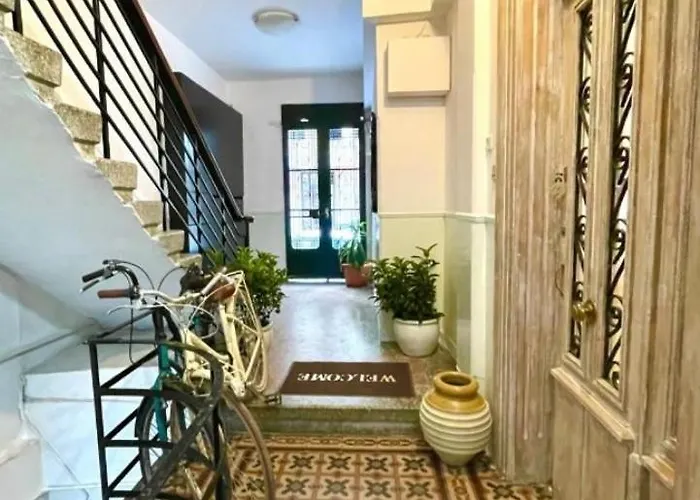 Konstantinos's Luxury Vintage Θεσσαλονίκη