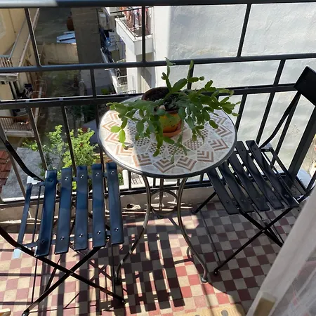 Konstantinos's Luxury Vintage Thessaloníki