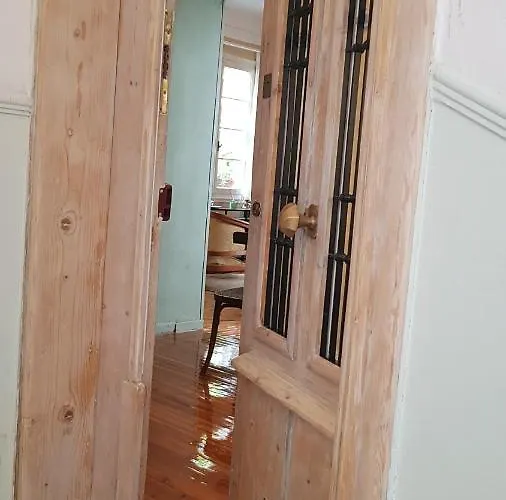 Appartement Konstantinos's Luxury Vintage